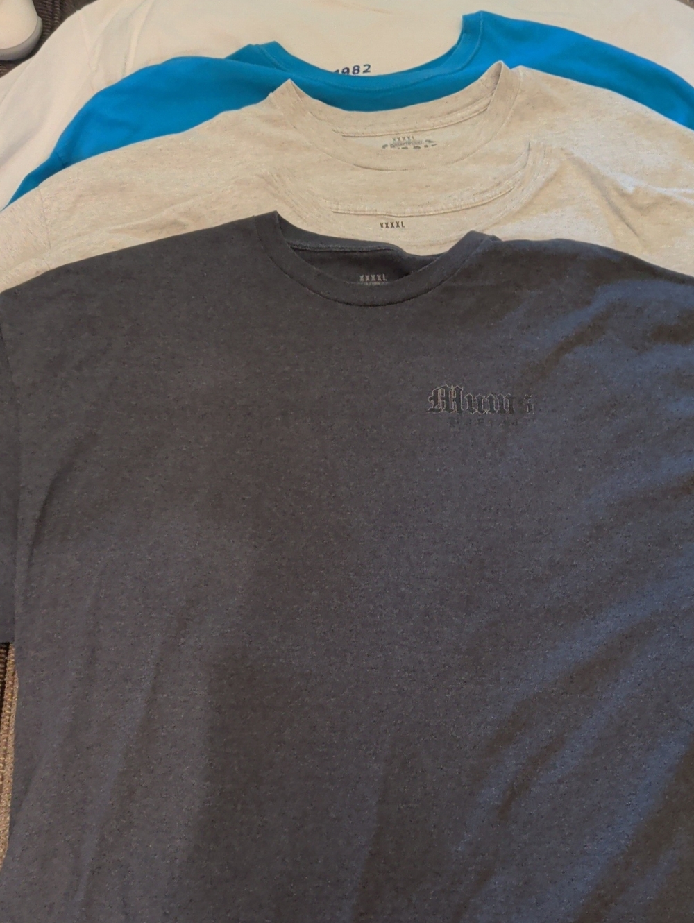 5 Dive Bar Tees